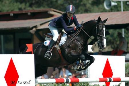 championna d'europe