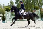 les plus belle photos du champion black devil  !!!!!