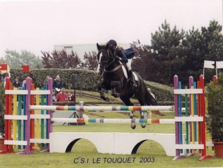 le touquet paris plage2003