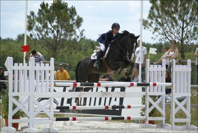 la motte 2004 ou 2005