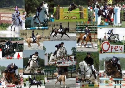 un super montage
